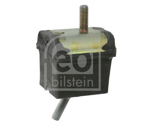 Lagerung, Motor