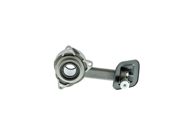 Zentralausr&uuml;cker, Kupplung