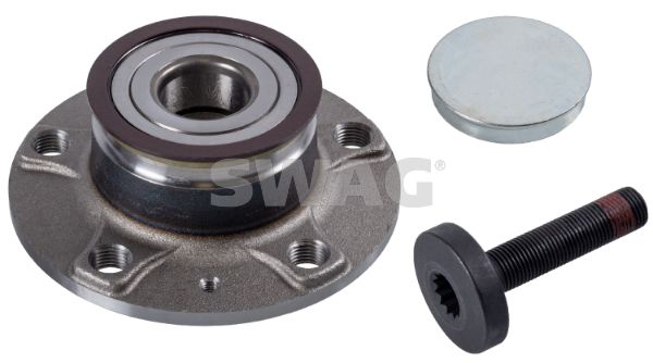 Wheel Bearing Kit 30 94 0659