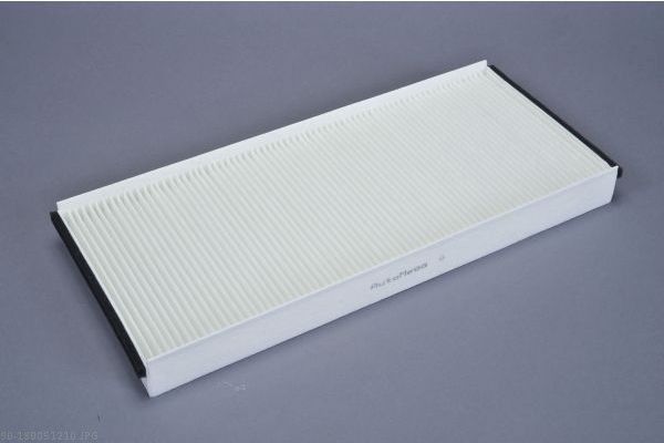 Filter, Innenraumluft