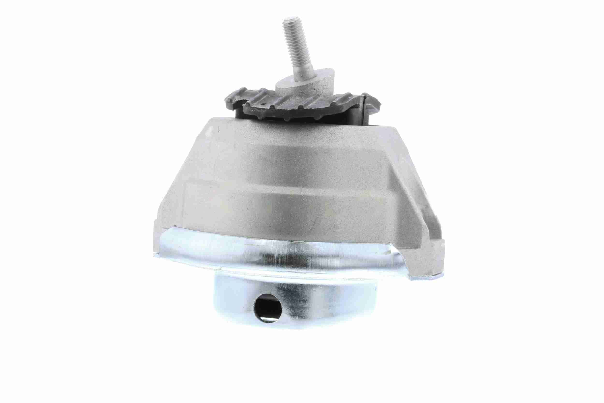 Lagerung, Motor
