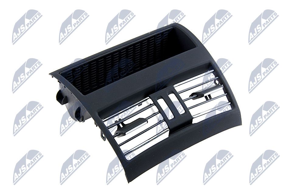 Luftd&uuml;se, Armaturenbrett