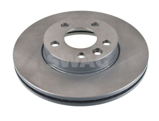 Brake Disc 32 91 4160