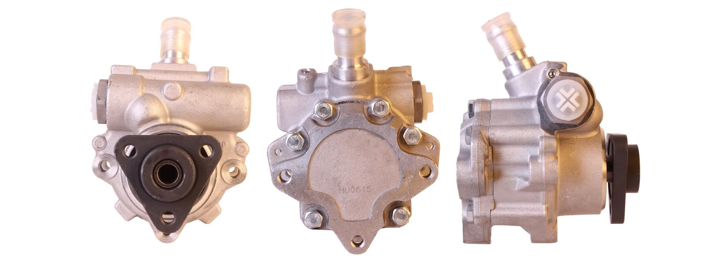 Hydraulikpumpe, Lenkung