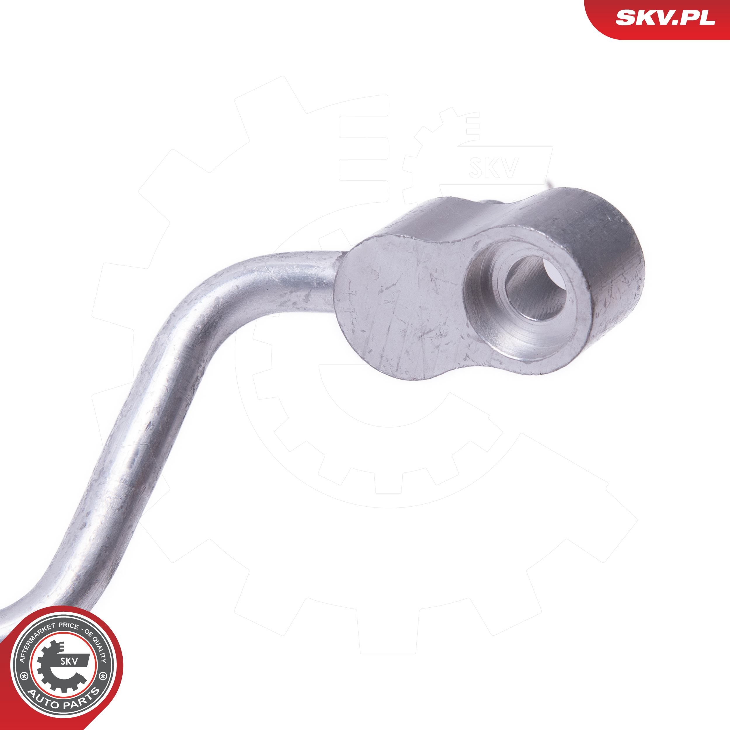 ESEN SKV 43SKV562 - Hochdruck-/Niederdruckleitung, Klimaanlage