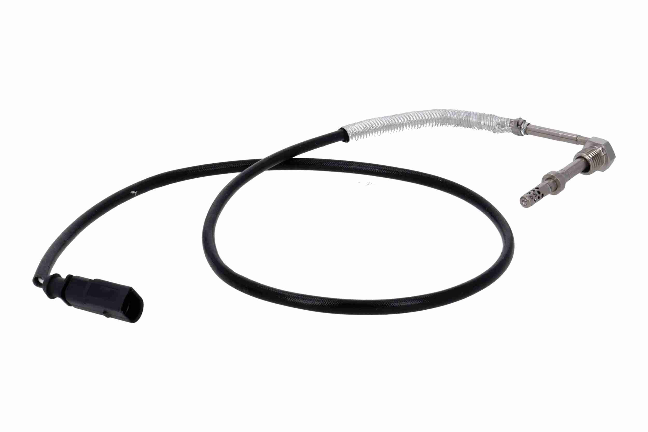 Sensor, Abgastemperatur