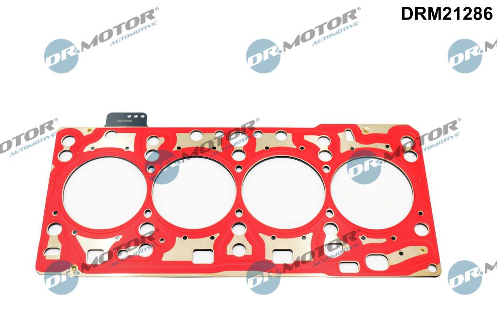 Dr.Motor Automotive DRM21286 Dichtung, Zylinderkopf