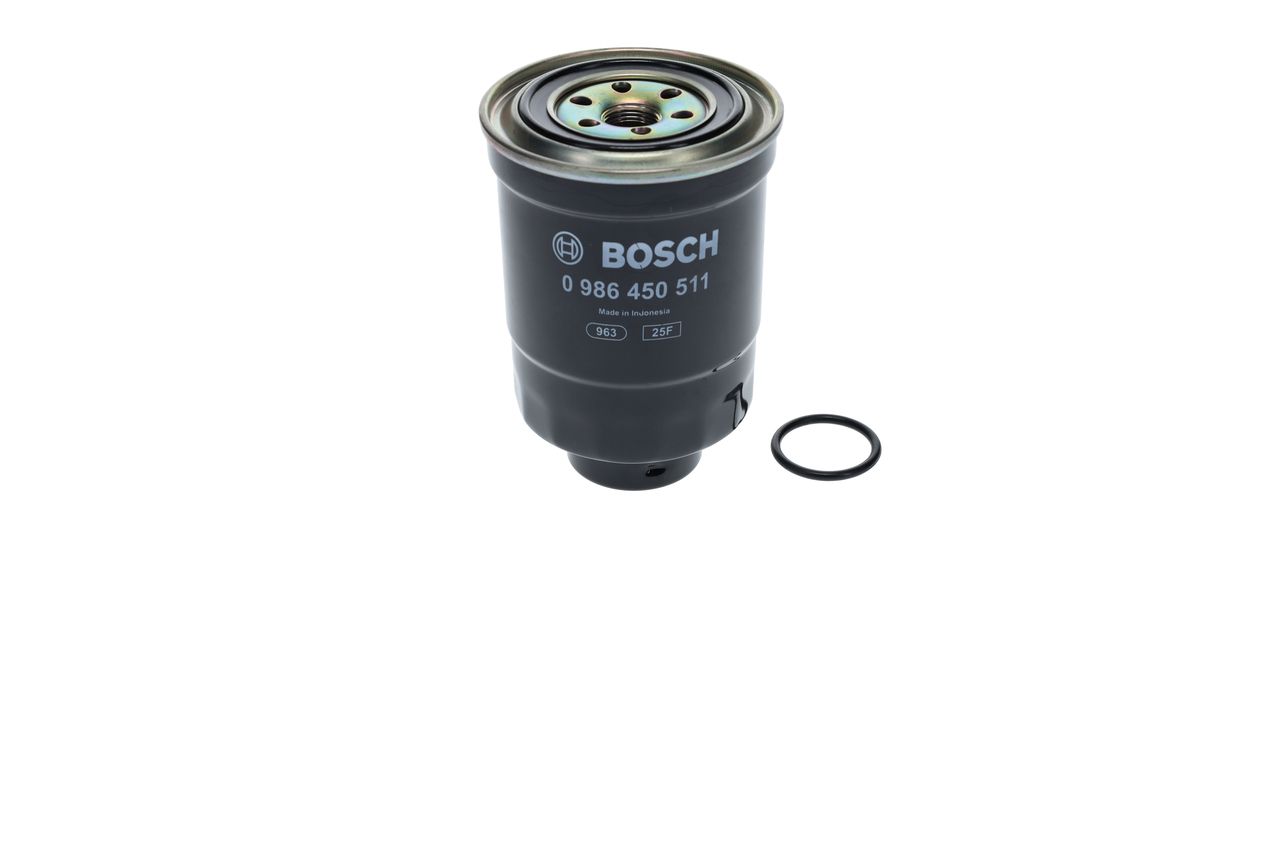 Filtro combustible