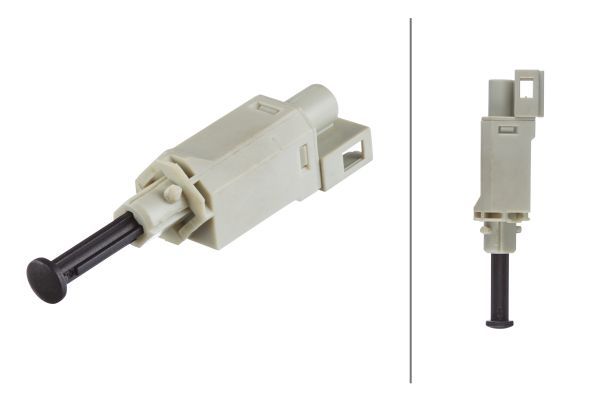 Schalter, Kupplungsbet&auml;tigung (Motorsteuerung)