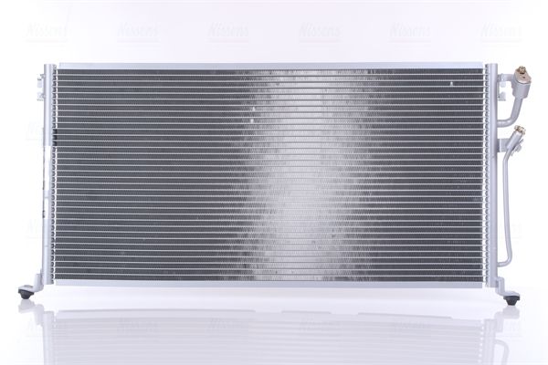 Kondensator, Klimaanlage