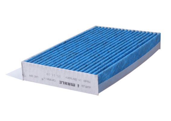 Filter, Innenraumluft