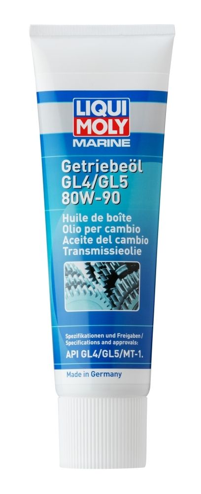 Getriebeöl