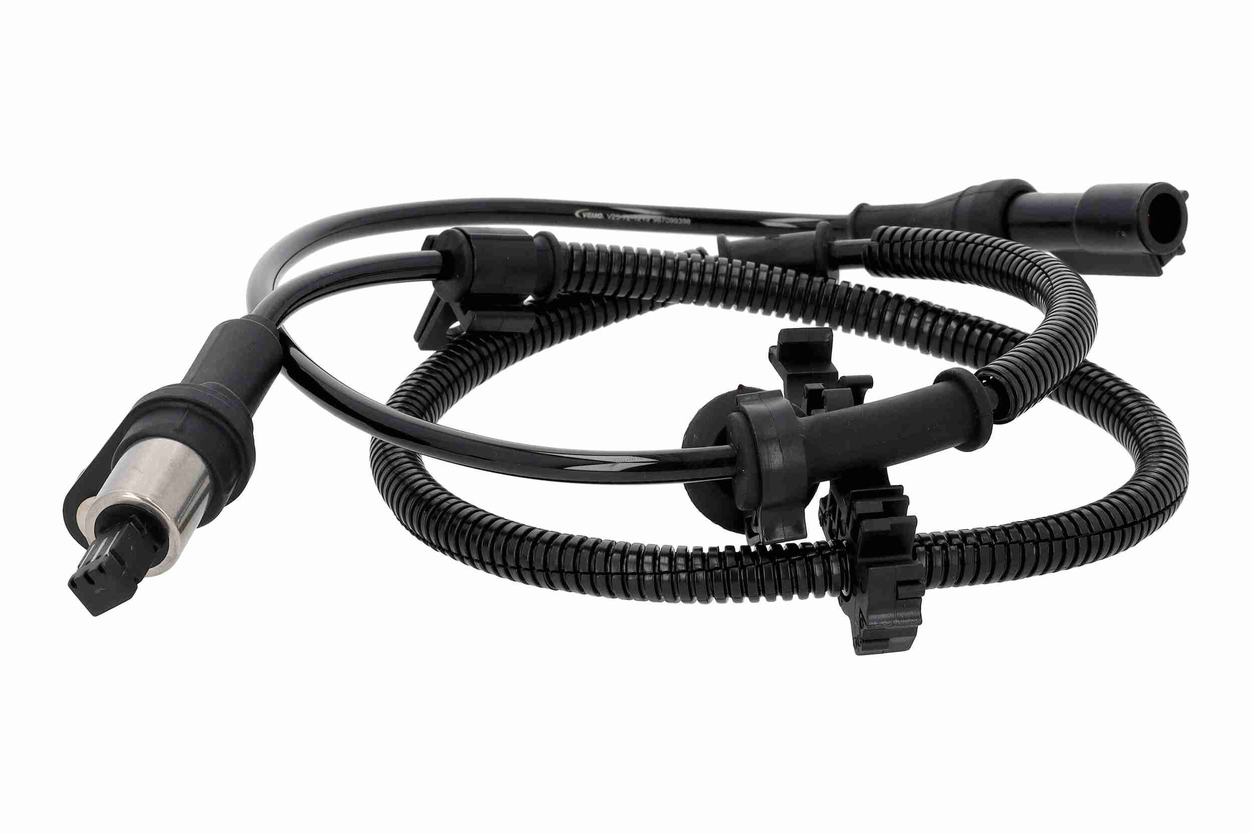 Sensor, Raddrehzahl