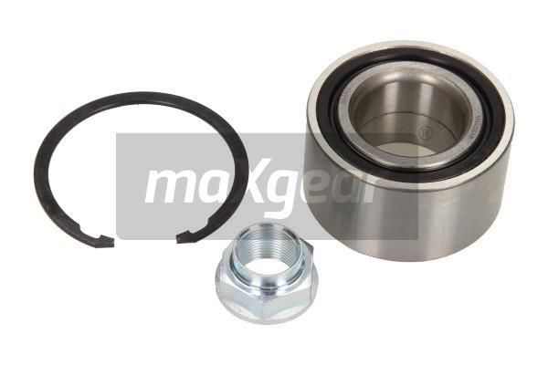 MAXGEAR 33-0882 Wheel Bearing Kit