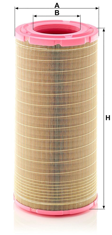 Luftfilter
