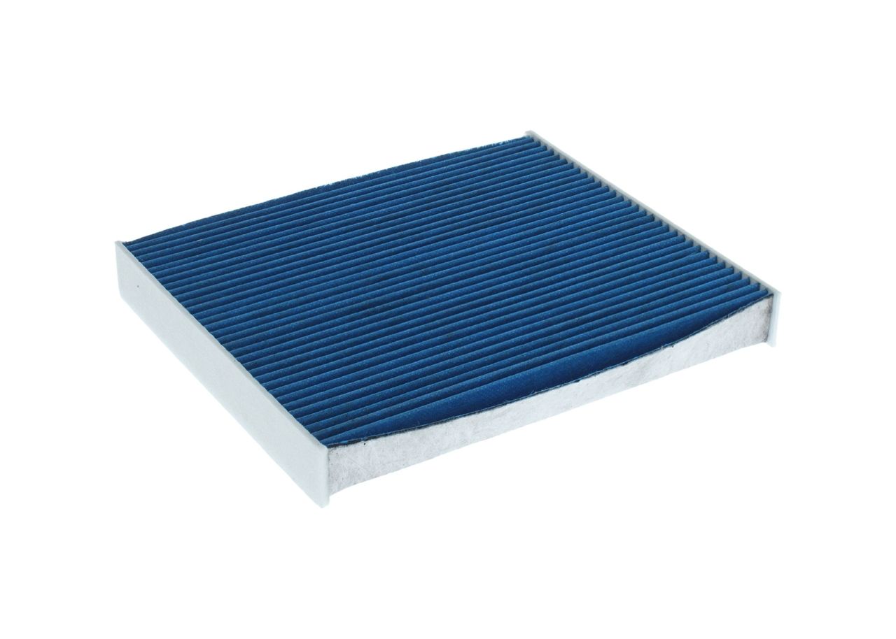 Filter, Innenraumluft