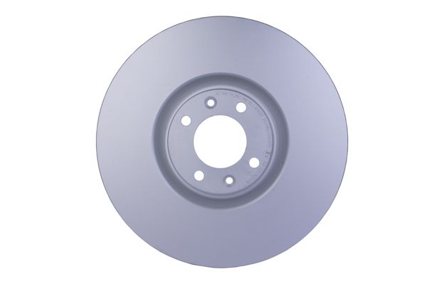 8DD 355 119-641 HELLA PRO féktárcsa
