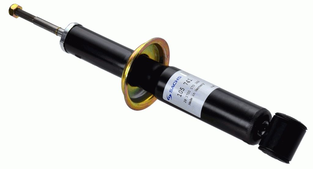 SACHS SHOCK ABSORBER - TecDoc Only