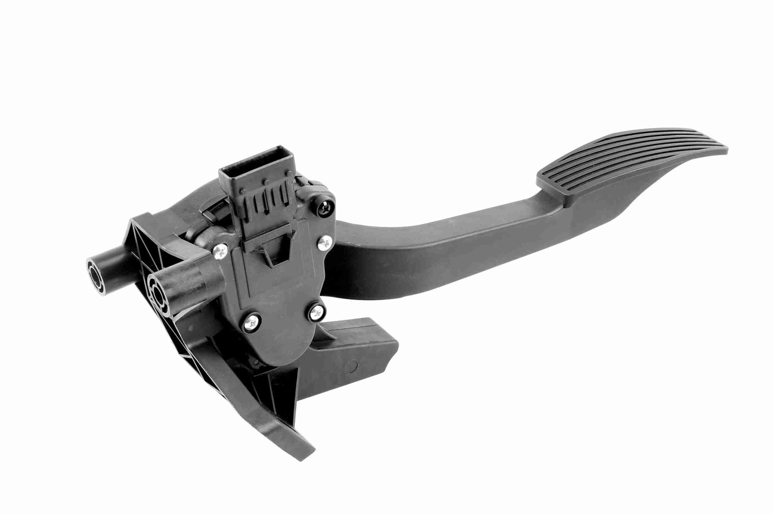 Fahrpedal