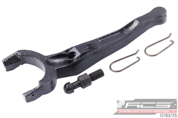 C/FORK KIT GREAT WALL - TecDoc 1