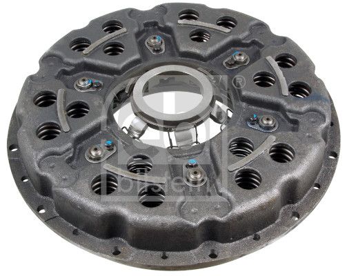 105279 FEBI BILSTEIN Kuplungnyomólap