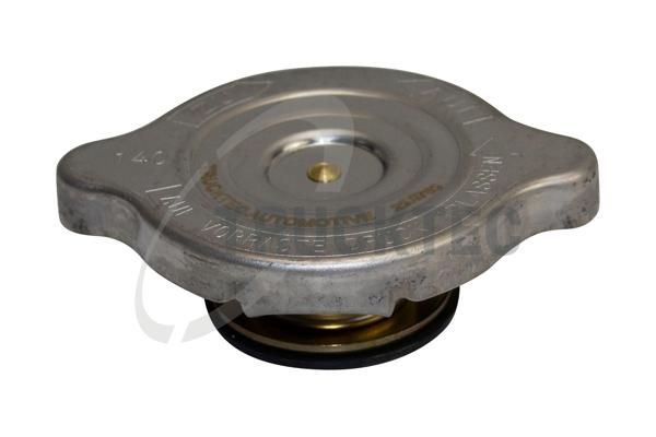 Verschlussdeckel, K&uuml;hlmittelbeh&auml;lter