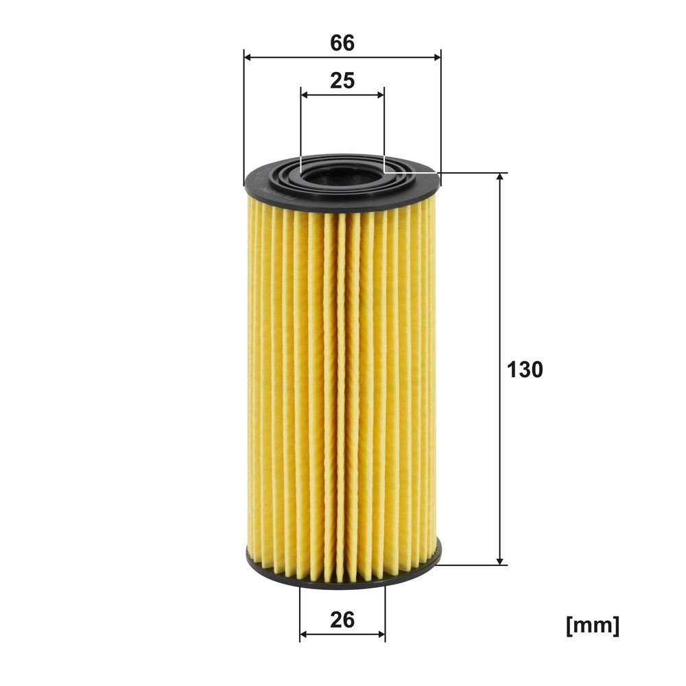 &Ouml;lfilter