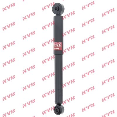 Shock Absorber 342020