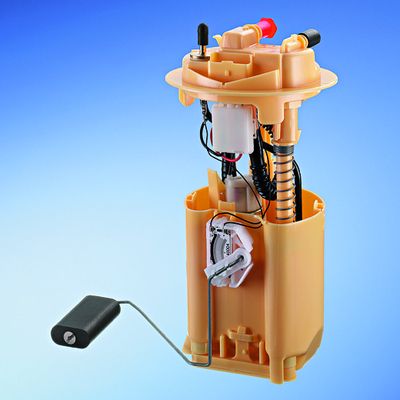 Kraftstoff-F&ouml;rdereinheit