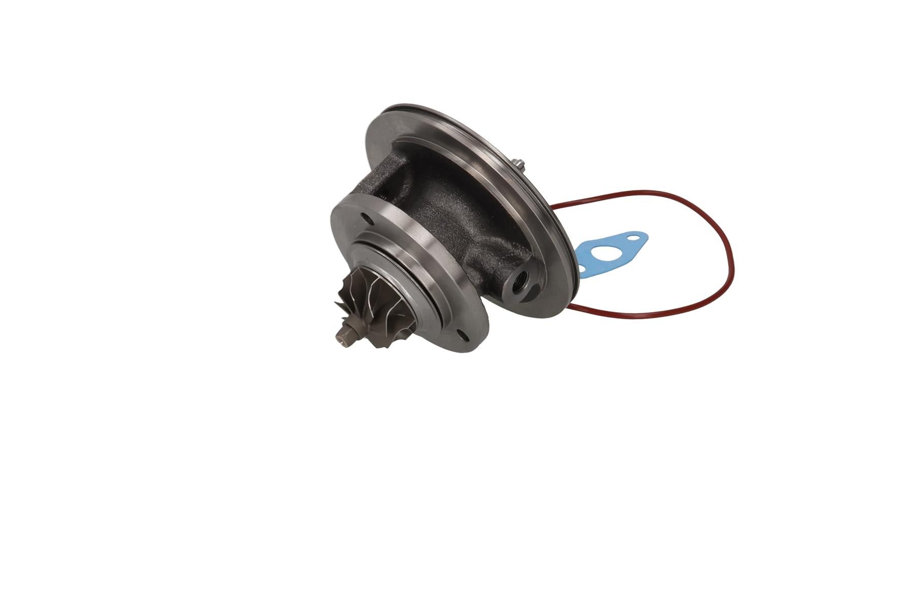 Rumpfgruppe, Turbolader Rumpfgruppe, Turbolader