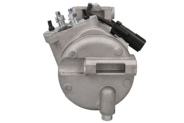 Kompressor, Klimaanlage
