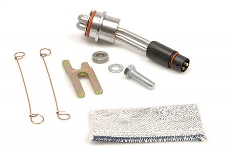 DEFA 411586 - Heizelement, Motorvorw&auml;rmsystem