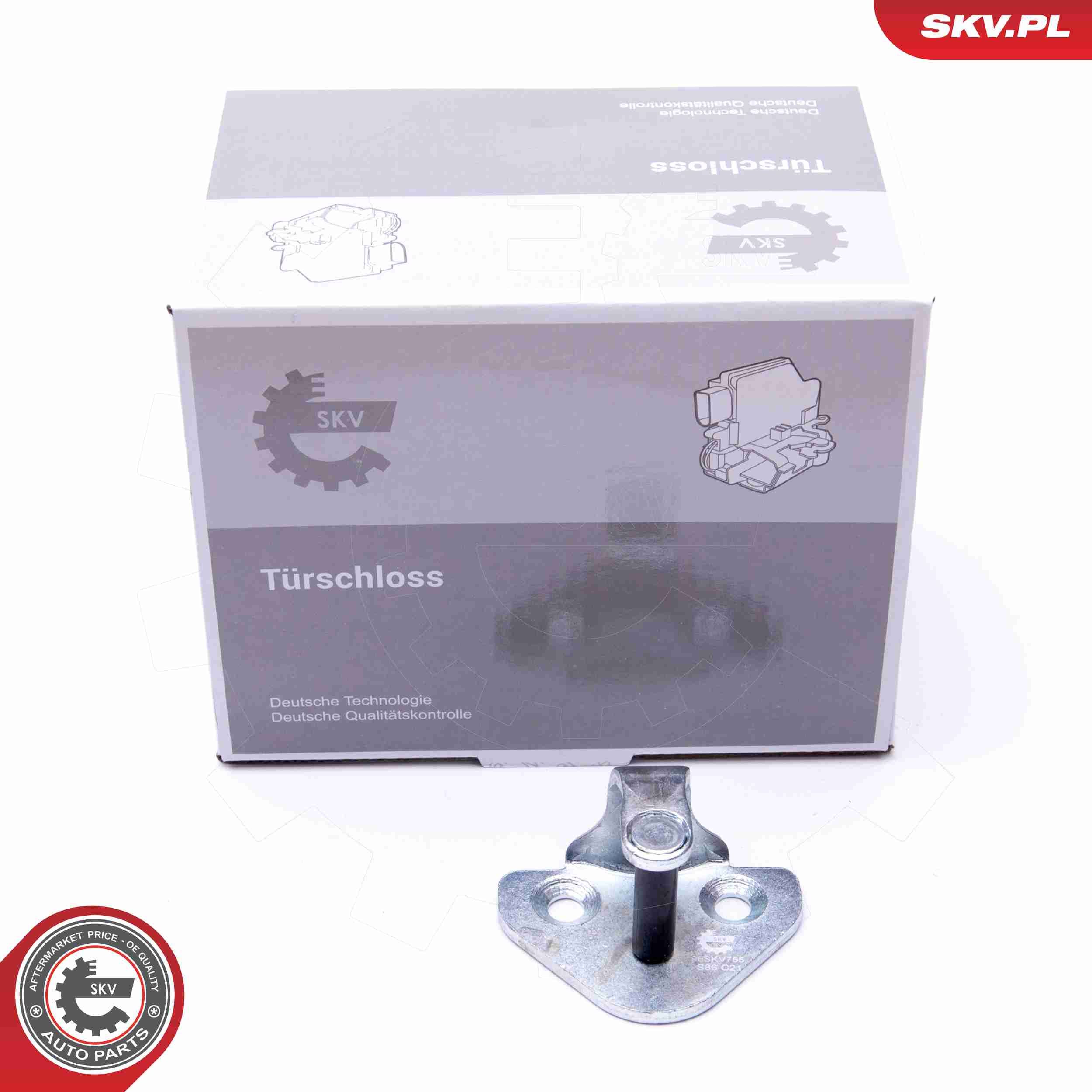 ESEN SKV 96SKV755 - Verriegelungsknopf