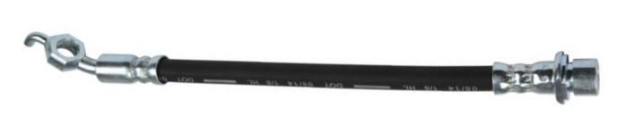 DBA Street Series Toyota Prius NHW20 Rear Both 11/2005 - 2/09 - TecDoc Only