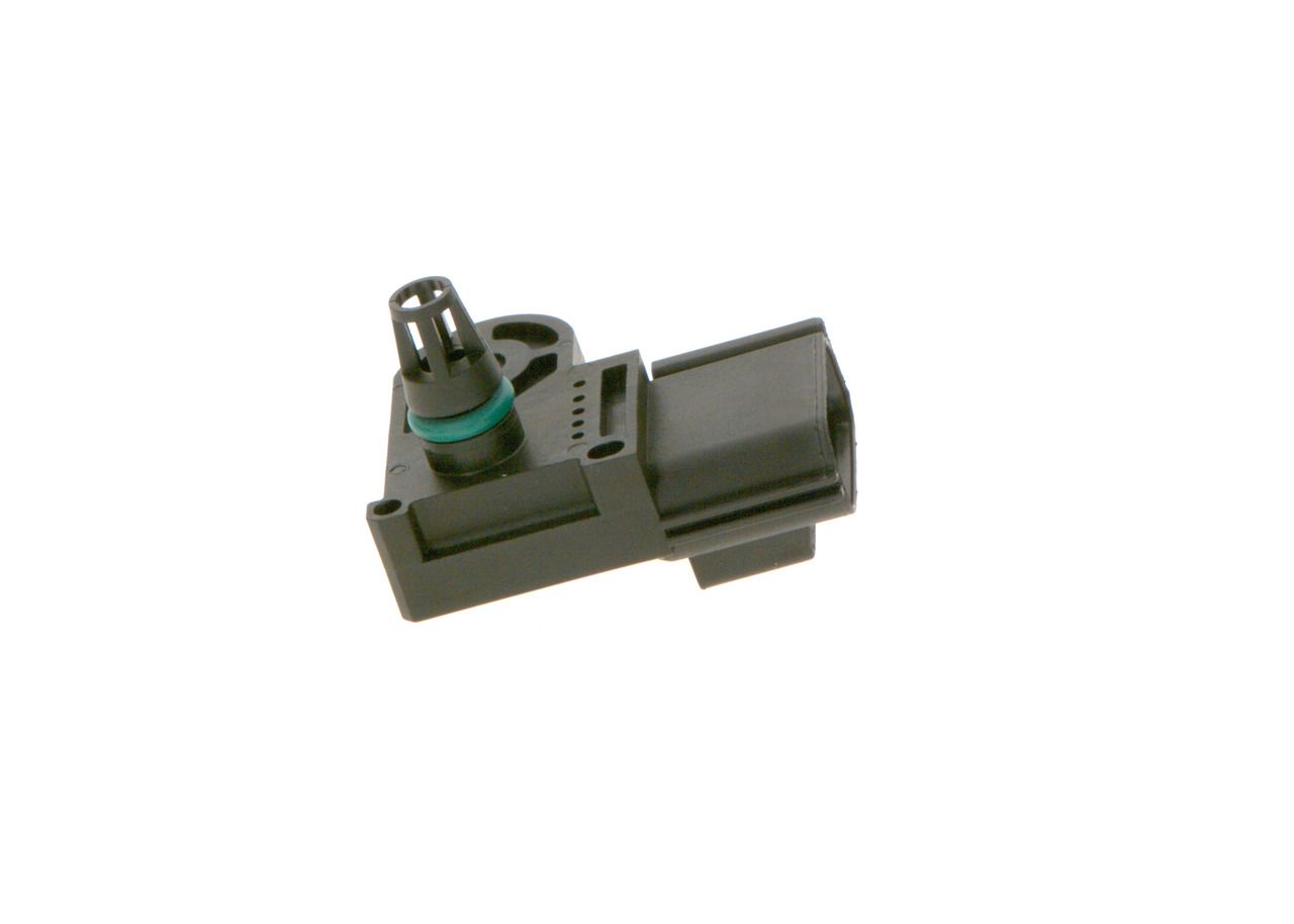 Sensor, Saugrohrdruck
