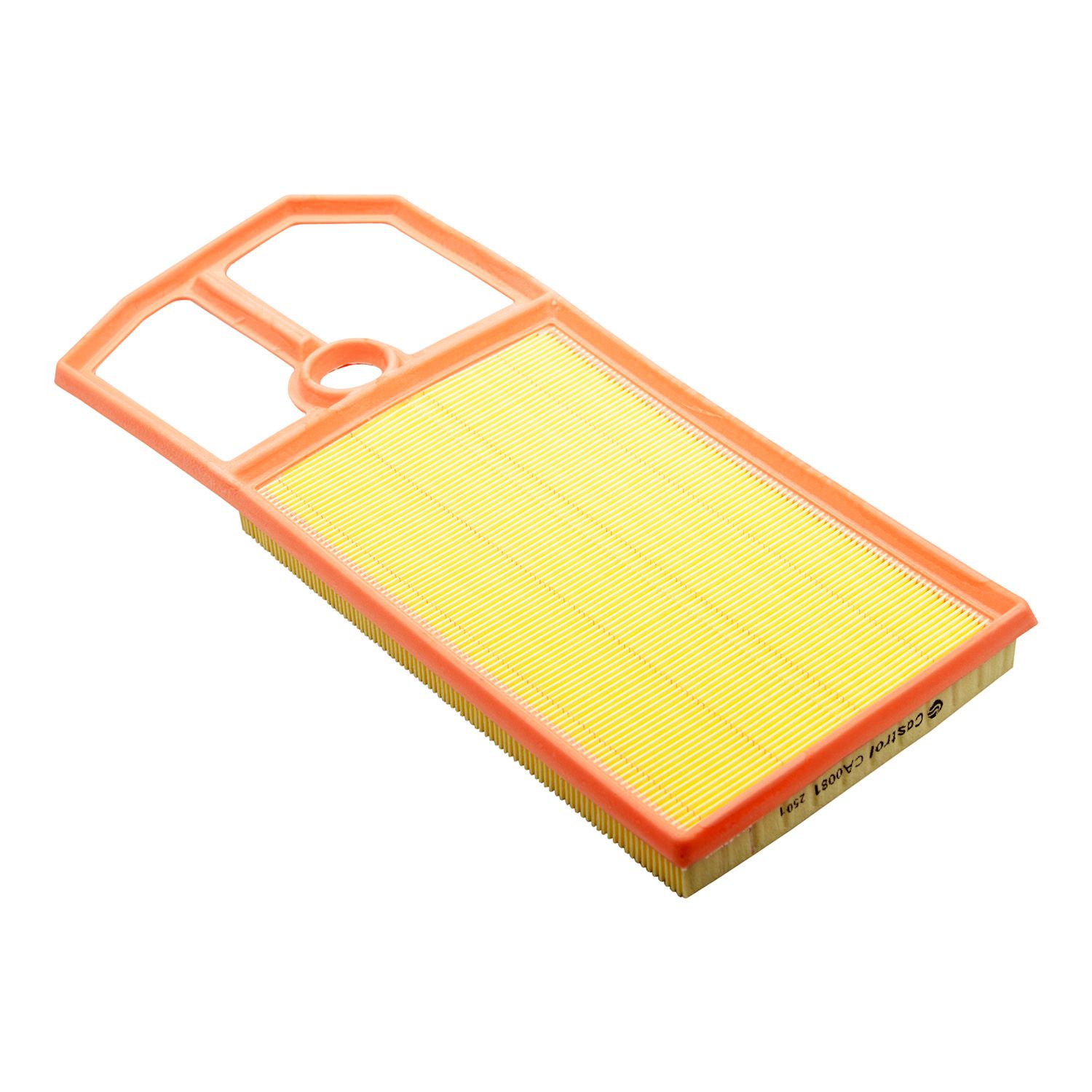 Castrol Filters CA0081 - Luftfilter