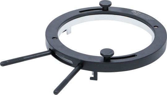 Rückstellwerkzeug, Kupplung