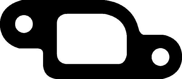 Dichtung, Abgaskrümmer