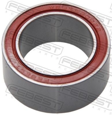 Bearing, compressor shaft WF35520022