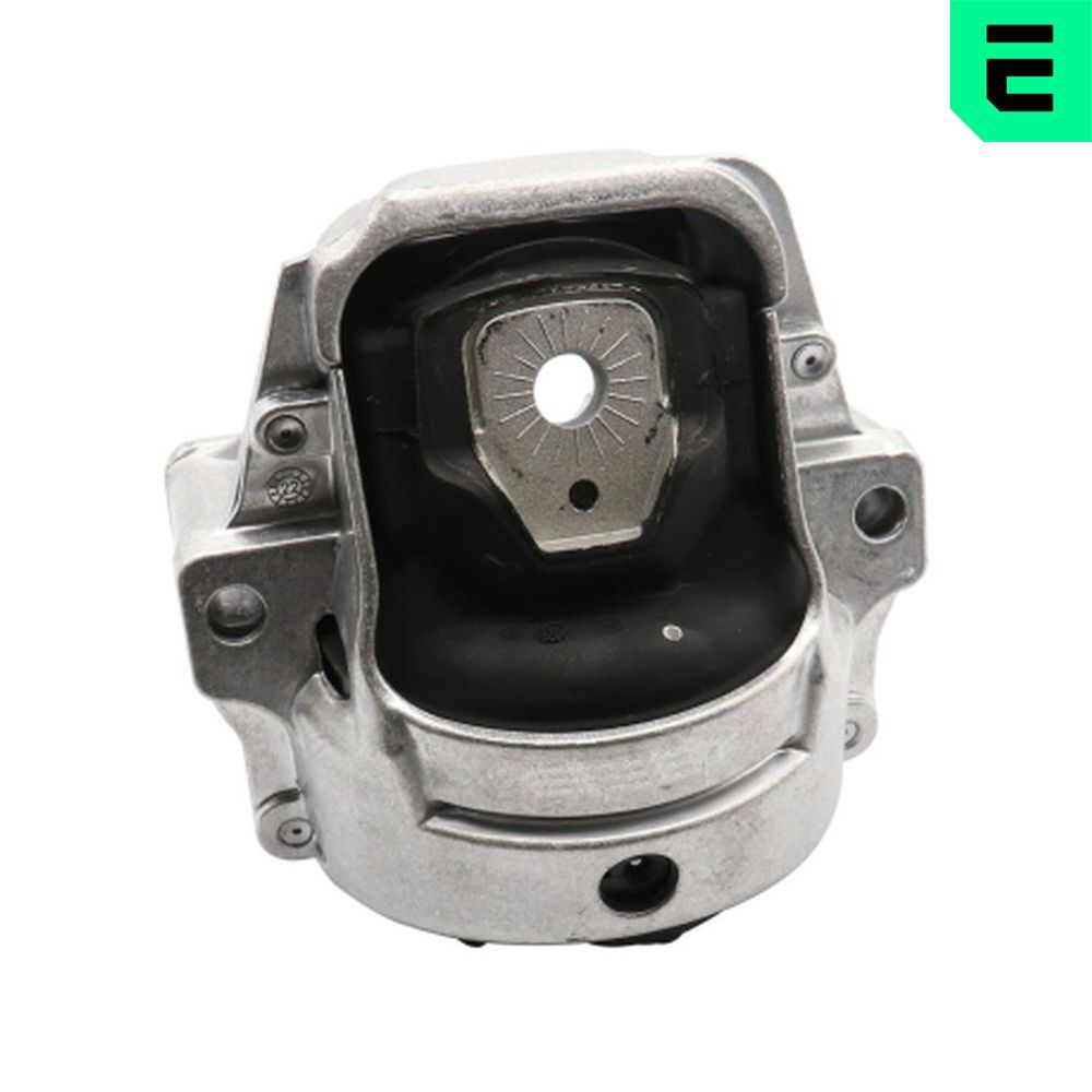 OPTIMAL F7-5341 - Lagerung, Motor