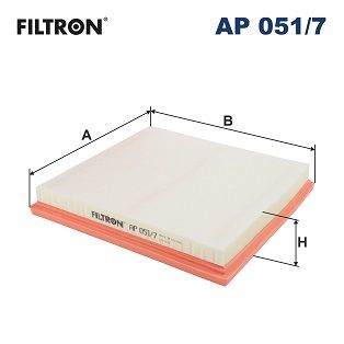 Luftfilter