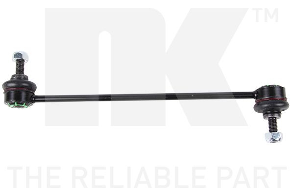Stange/Strebe, Stabilisator