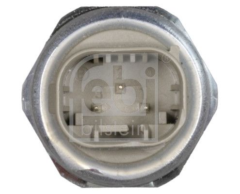 Sensor, Abgasdruck