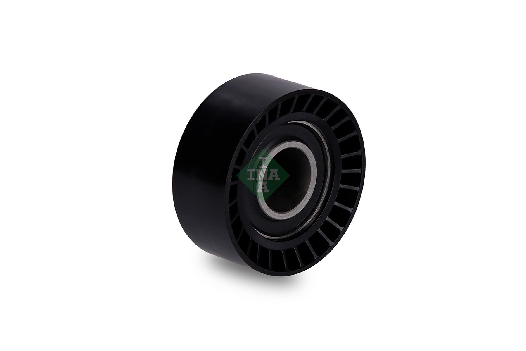 Umlenk-/F&uuml;hrungsrolle, Zahnriemen