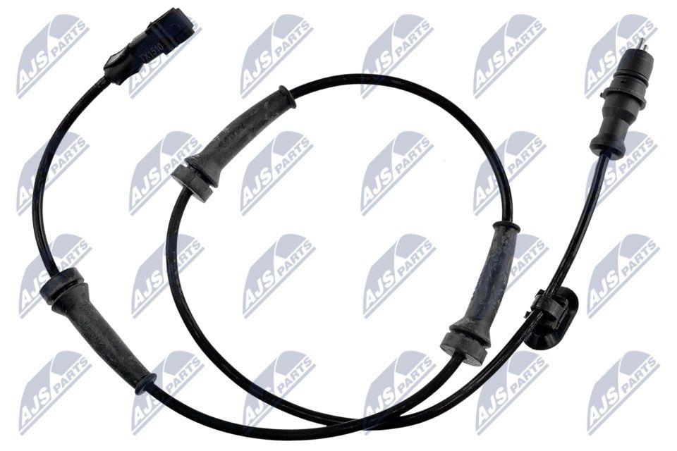 NTY HCA-RE-009 - Sensor, Raddrehzahl