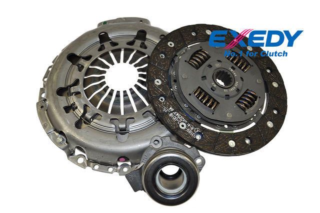 215mm Saab incl CSC - TecDoc Only