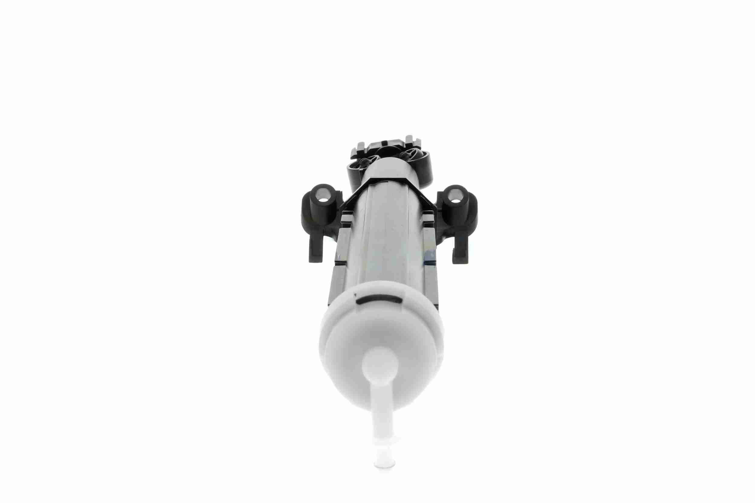 Waschwasserd&uuml;se, Scheinwerferreinigung