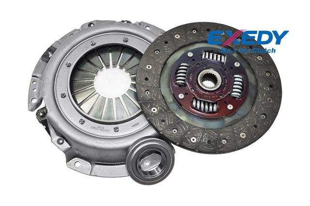 225mm Nissan - TecDoc Only