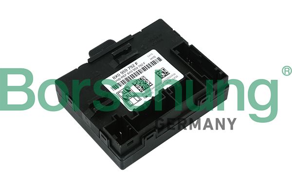 Steuerger&auml;t, T&uuml;r-Zuzieh-Hilfe