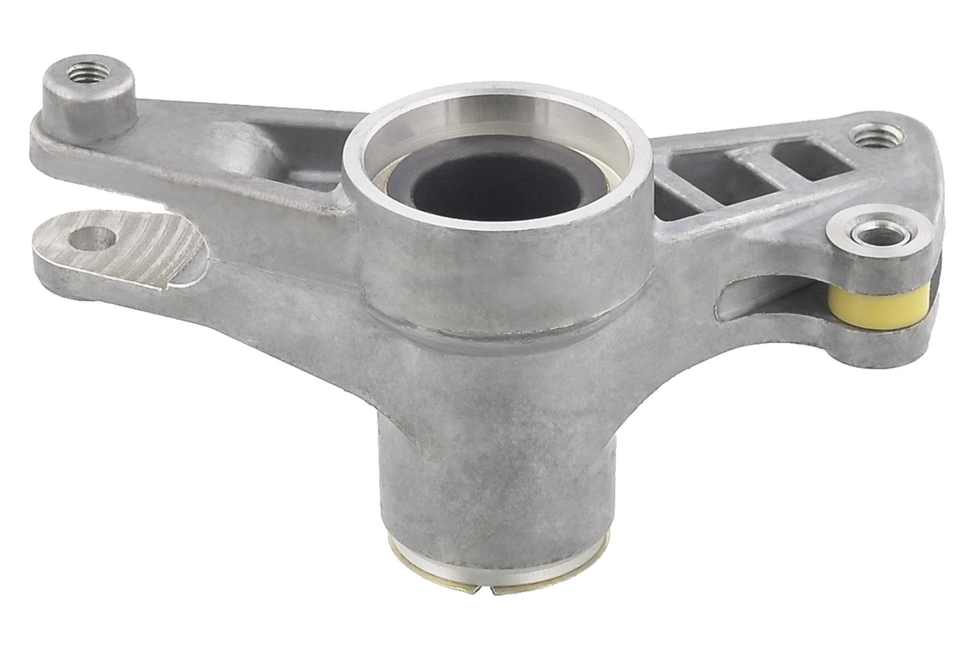 Riemenspanner, Keilrippenriemen